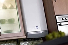 trusted boilers North Featherstone