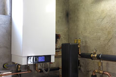 North Featherstone condensing boiler companies