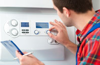 free commercial North Featherstone boiler quotes