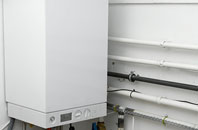 free North Featherstone condensing boiler quotes