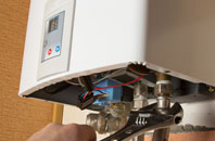 free North Featherstone boiler install quotes