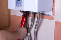 free North Featherstone boiler repair quotes
