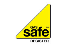 gas safe companies North Featherstone